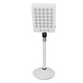 thumbnail image 3 of Luz infrarroja cercana 660 nm 850 nm Cuerpo Cara LED Lámpara roja con soporte de ajuste de altura Enchufe estadounidense 100-240 V, 3 of 10