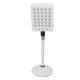 thumbnail image 3 of Luz infrarroja cercana 660 nm 850 nm Cuerpo Cara LED Lámpara roja con soporte de ajuste de altura Enchufe estadounidense 100-240 V, 3 of 10
