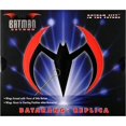 thumbnail image 1 of Batman Beyond 8 Inch Prop Replica - Batarang Red, 1 of 2