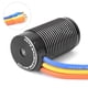 thumbnail image 1 of 2200KV Motor Heat Dissipation RC Brushless Motor 1/8 Brushless Vehicle For M3 Screws, 1 of 8