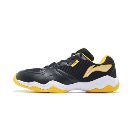 

LI-NING Badminton Shoes For Men And Women Athletic Training Sneakers AYTS016