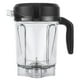 thumbnail image 1 of Clear Food Blender Container with Blade Lid Replacement Accessories Fit for 64oz Container, 1 of 4