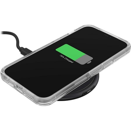 OtterBox - Symmetry Clear Series for Apple® iPhone® 12 Pro Max - Clear