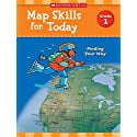 Scholastic Teaching Resources