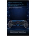 thumbnail image 3 of Controlador de Gamepad TelescóPico Radiador Semiconductor Manejar Enfriador de Juegos para IOS/Switch/Android Consola de Juegos Joystick, 3 of 5