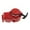 Red, variant on Metal Pull Start Starter Bike, Mini Bike, Mini Bike Atv Quad , Red, as described