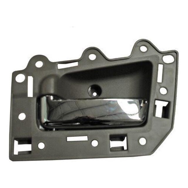 Manija Interior Izquierda Jeep Grand Cherokee 2005 2006 2007 2008 2009 2010 2011 Genérica Manija Interior