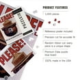 thumbnail image 5 of Lantern Press 1000 Piece Jigsaw Puzzle, Smokey Bear, Please, Only You Can Help, Smokey Head, Officially Licensed Vintage Poster, 5 of 5