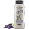 Wahl 4-In-1 Calming Pet Shampoo – Cleans, Conditions, Detangles, & Moisturizes with Lavender Chamomile