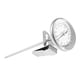 thumbnail image 4 of Termómetro de leche de acero inoxidable -10~110 ℃ Accesorios para limpiar la espuma del café fáciles de limpiar Ecomeon no, 4 of 6