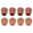 thumbnail image 4 of Chair Leg Cover, Low Noise Pretty Design TPE Table Legs   For Office M, 4 of 8
