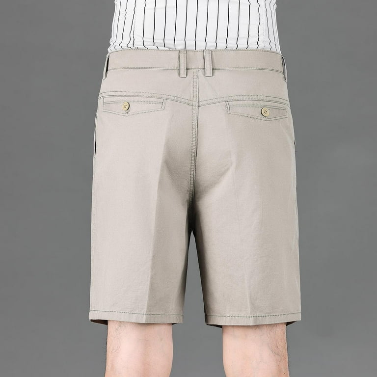 【BRIEFING】MENS RAMIE DRESS SHORT PANTS BRIEFING（ブリーフィング）の「【ブリーフィングゴルフ】MENS