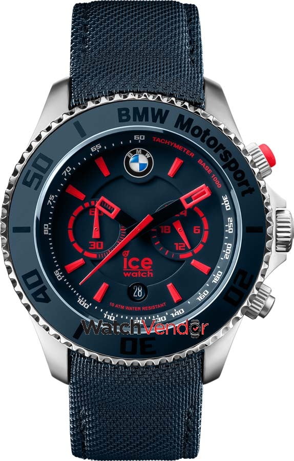 Ice Watch Bmw Chronograph 2024 www.alhudapk
