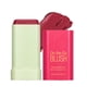 thumbnail image 1 of 19ml Multi-Use Makeup Blush Stick Solid Moisturiser Stick Shadow Lips Cheek Blusher Red Orange Waterproof Peach Creamy Makeup, 1 of 3