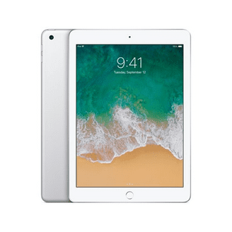 Ipad 5th Generation Cellular