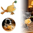 thumbnail image 1 of Self Amusing Cat — Oral Cleaning — Vine & Teething Stick — Cat &, 1 of 9