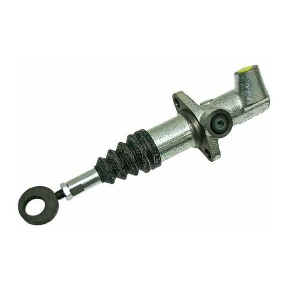 Clutch Master Cylinder - Compatible with 1978 - 1984 BMW 733i 1979 1980 1981 1982 1983