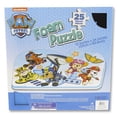 thumbnail image 4 of Nickelodeon - Pat' Patrouille Tous les Pattes sur le Pont Puzzle en Mousse, 4 of 8