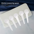 Coffee Scoops/Tablespoon Plastic Measuring Spoons (20piece) Perfect