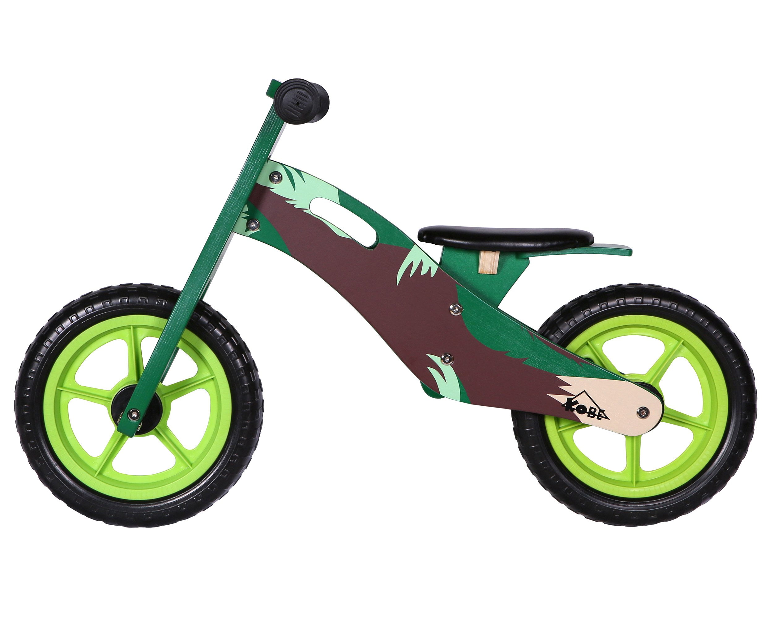 monkey balance bike