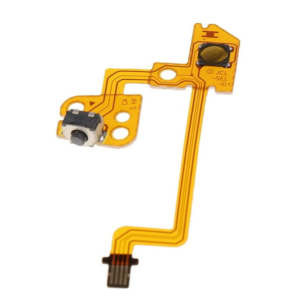 Cable de Llave Botón de Pieza de Recambio Para para -con de Interruptor de