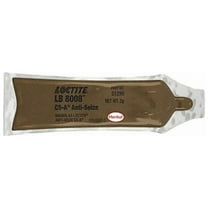 Loctite Gen Purp AntiSz,0.0705 oz.,Pillow Pk 234302