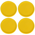 thumbnail image 1 of Posavasos de silicona para bebidas, resistente al calor, posavasos suave para proteger la superficie de la mesa, 1 of 5