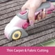 thumbnail image 4 of Tijeras Inalámbricas ZEITE 4V Cortador Eléctrico de Cartón Rosa, 4 of 9