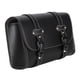 thumbnail image 3 of Bolsa universal para sillín lateral de motocicleta, bolsa trasera, bolsas traseras de almacenamiento, 3 of 5