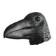 thumbnail image 3 of Máscara de Halloween,Máscara de Halloween con cabeza de pájaro para adultos,Máscara de pájaro divertida Cosplay Máscara de cuervo Pico de terror,Máscara de látex para disfraz de, 3 of 8