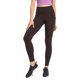 thumbnail image 1 of Pantalones de yoga de alto rendimiento con bolsillos laterales: leggings deportivos, nailon y spandex, ajuste ceñido y sujeción., 1 of 8