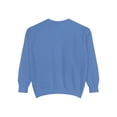 thumbnail image 2 of Salty Unisex Garment-Dyed Sweatshirt, 2 of 4