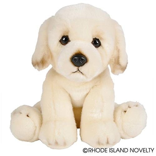 golden retriever stuffed animal walmart