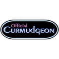 thumbnail image 3 of CafePress - Official Curmudgeon E5b Ceramic Mug - 15 oz Ceramic Large White Novelty Mug, 3 of 4