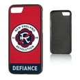 thumbnail image 5 of New England Revolution iPhone Endzone Design Bump Case, 5 of 7