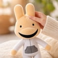 thumbnail image 4 of Animal Hospital Plush, Horror Game Plushie Toy for Fans Collection | Cute and Soft, Highly Game Character, Collectible Animal Hospital Plush, For Kids Adults Birthday Christmas Gift, 4 of 6