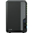 thumbnail image 3 of Synology DiskStation DS225+ 2-Bay NAS Enclosure, Diskless, 3 of 6