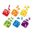 thumbnail image 2 of Smart Games - IQ Mini (Mult) - Assortiment de 30/5 Couleurs, 2 of 5