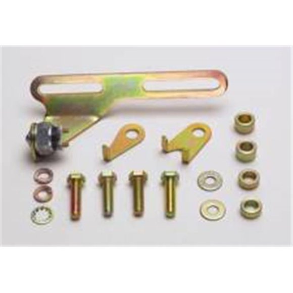 Painless Wiring PWI80175 Kit de Commutateur de Sécurité Neutre & 44; Naturel