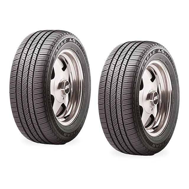 Llantas 275/55R20 GOODYEAR Eagle LS-2 111S