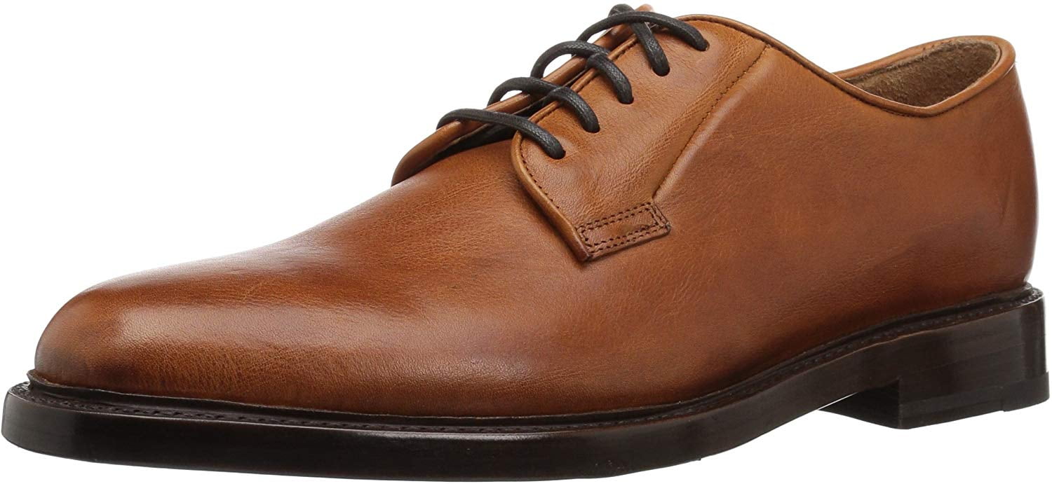 frye oxfords
