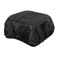 thumbnail image 3 of Bike Basket Cover, Sunproof Bicycle Basket Rain Cover, Bike Basket Liner for Tricycles Adult Bikes Motorcycles, 3 of 5