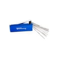 thumbnail image 1 of Kit de limpieza de puntas Forney 86119, largo, 13 tamaños, 1 of 2