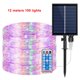 thumbnail image 2 of Bearachild de 32M/22M/12M 2021 nuevo tipo de energía Solar IP67 impermeable LED de colores decoración de lámpara Iluminación y accesorios vistoso 12m Bearachild HA007105-01, 2 of 6