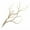 Coffee, variant on QFEI 1Pc 35 cm Artificial Dried Tree Branches Artificial Branches Decorative Plant Twigs Plastic Dry Branch Decor for Wedding Bridal Shower Party Home Table Decoration Supplies Coffee