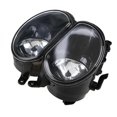 thumbnail image 3 of 1 Pair Pack Car Fog Light Driving Light Headlight Bumper Light for A3 4L0941699A 4L0941700A, 3 of 5