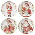 thumbnail image 2 of Certified International  Christmas Story 16-piece Dinnerware Set, Service for 4, 2 of 5