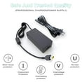 thumbnail image 2 of Yolmary 65W 20V 3.25A AC Adapter Charger Compatible for Lenovo T460 T460s T550 T560 W550s X240 X250, 2 of 5