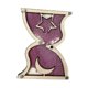 thumbnail image 3 of Tablero ocupado, reloj de arena, juguete, Material DIY, habilidad , tablero de actividades de educación temprana Zulema Junta de niños ocupados, 3 of 8