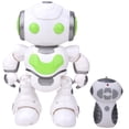 thumbnail image 1 of Robot inteligente NikouMX 1/12 Control remoto programación robot, 1 of 8